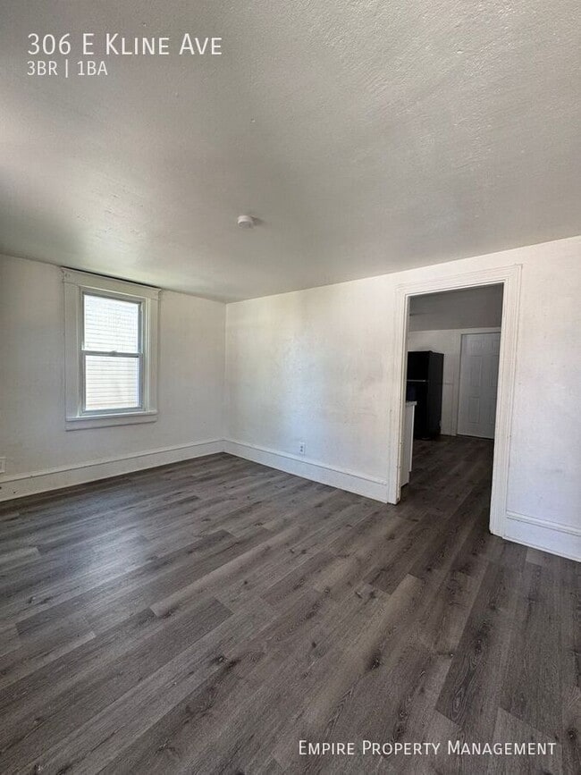 Photo - 306 E Kline Ave
