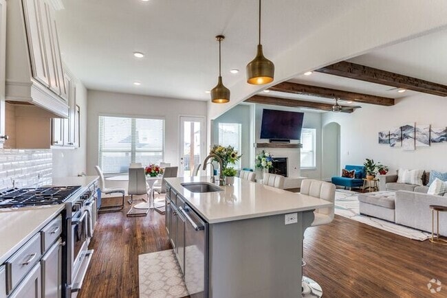 Building Photo - One in a Million Home! ~ 4 Bed 3.5 Bath St...