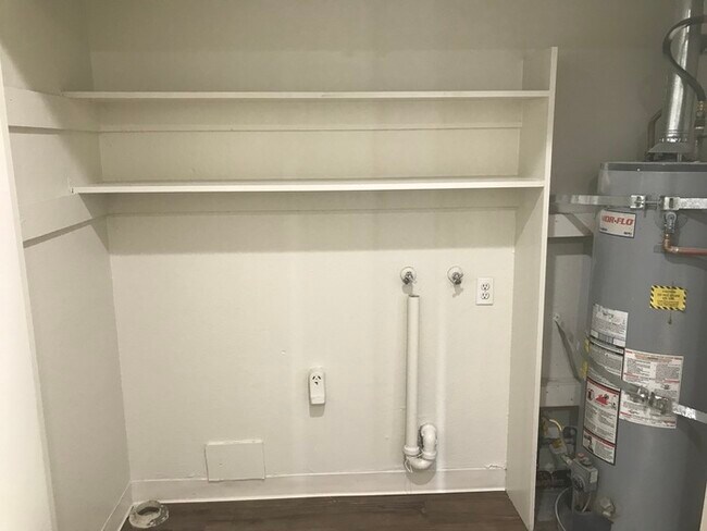 Photo - 2 Bedroom Duplex