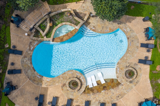 Aerial - Hadley Midtown Rental