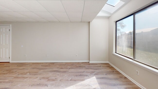 Photo - 1 Bedroom Condo with Laundry and Off-Street Parking Unit F