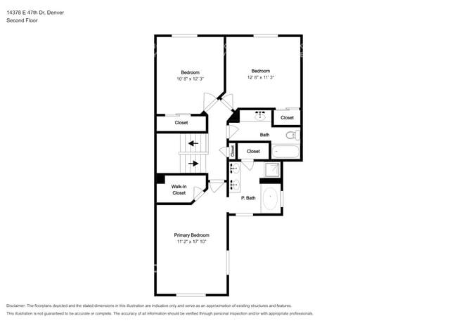 Photo - 14378 E 47th Dr