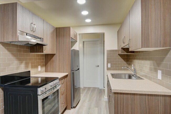 Photo - Marifield Park