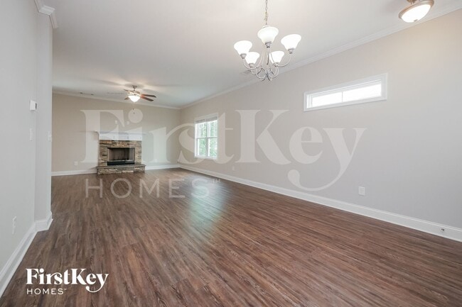 223 Preserve Dr