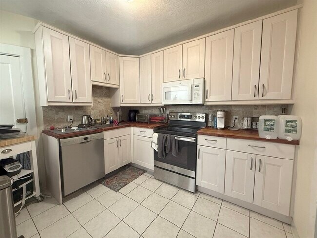 Photo - 1472 Commonwealth Ave Condo Unit 2