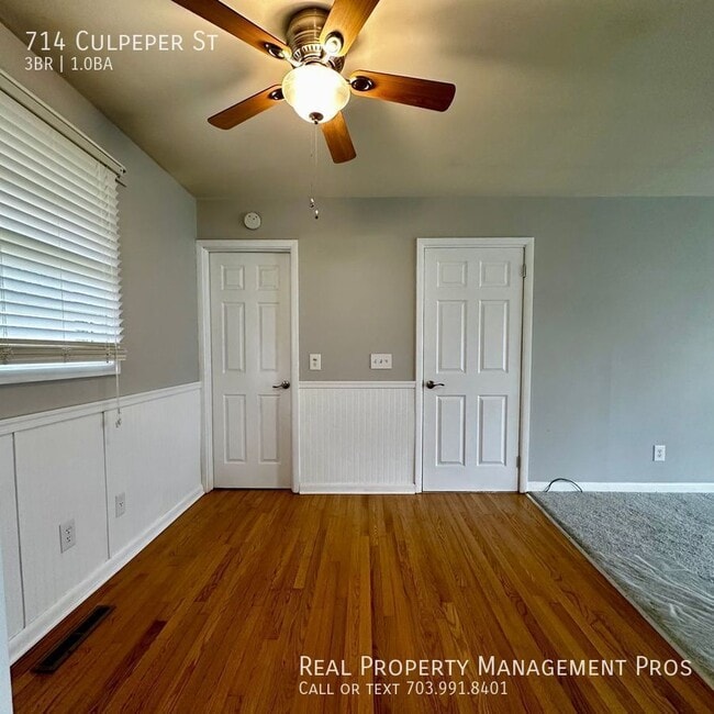 Photo - 714 Culpeper St
