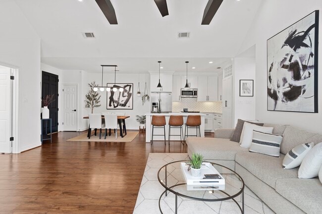 Photo - 5200 Weslayan St Condo Unit 201