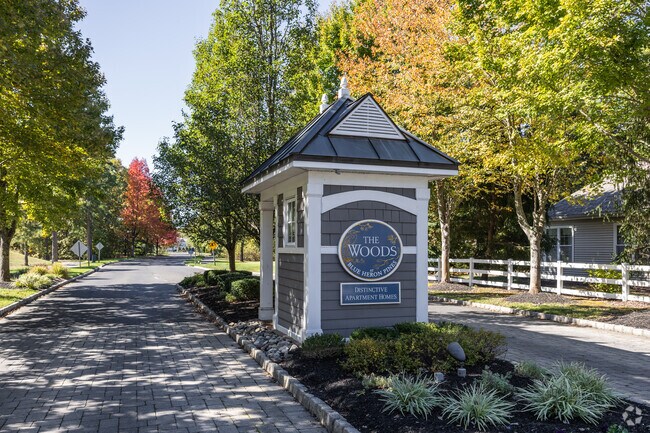 Community Entrance