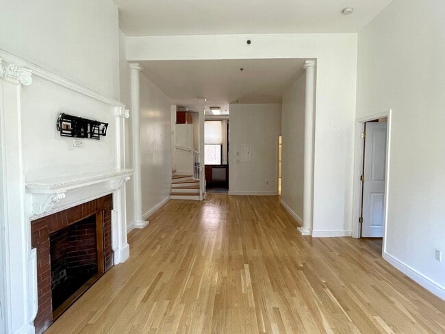 Photo - 10 Charlesgate E Apartments Unit 303