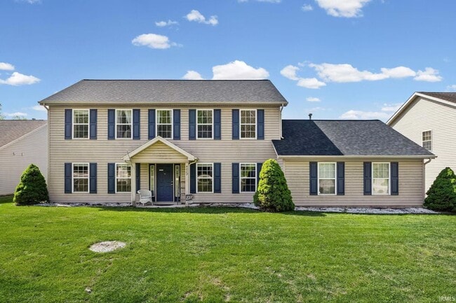 Building Photo - Beautiful South Lafayette Home Near Sterling Heights Park