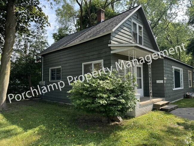 Building Photo - 1780 Ruddiman St Unit #1 Rental