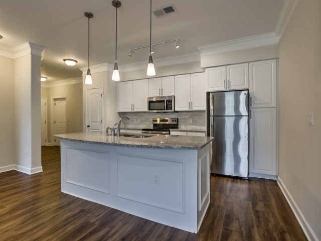 Photo - Kelly Highlands Apartments