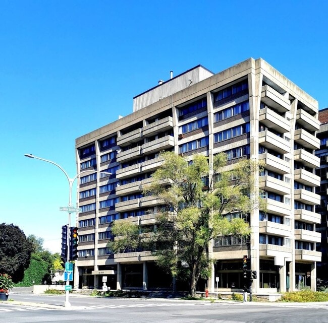 Photo - 5505 Boul Cavendish