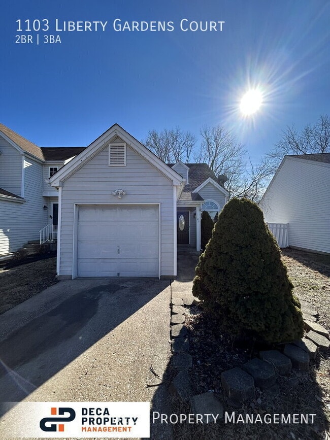 Photo - 1103 Liberty Gardens Ct