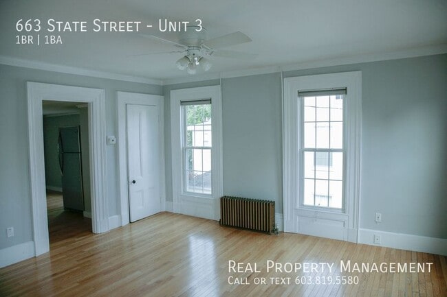 Photo - 663 State Street Unit 3