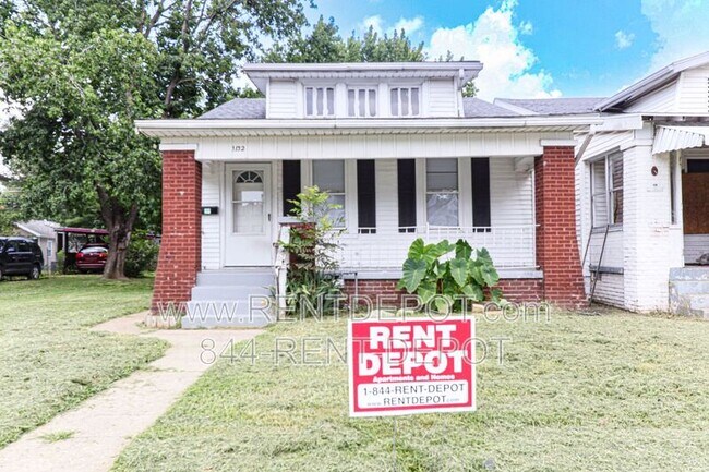 Photo - 1132 Jefferson Ave