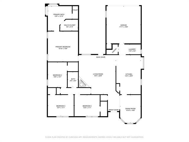 Photo - 200 Eastridge Ct