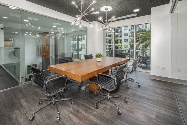 Society Westshore Apartments