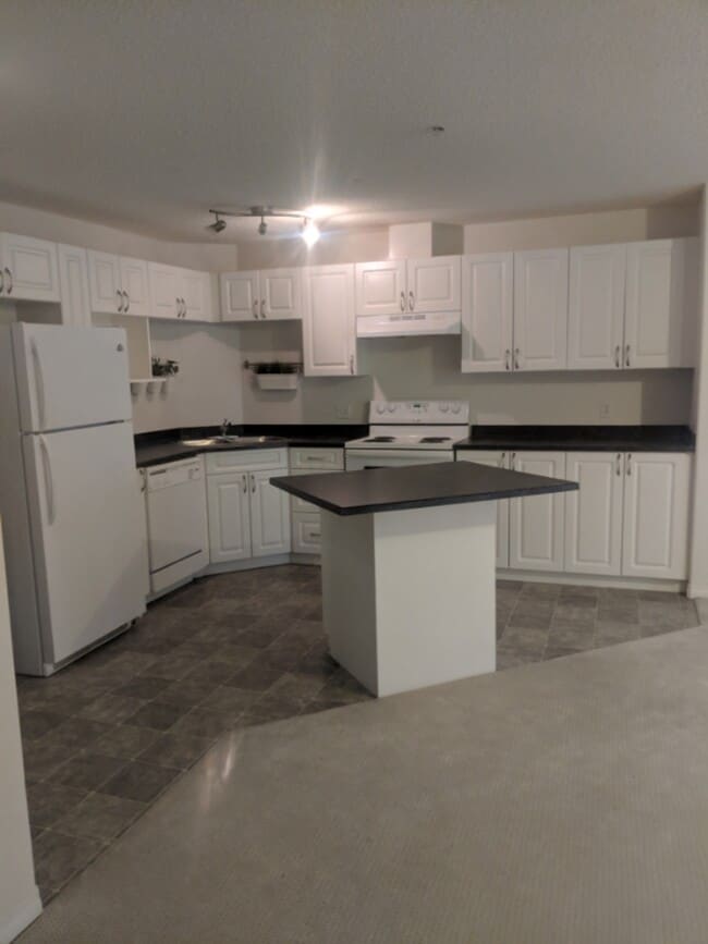 Photo - 2 Bed 2 Bath Unit in Edmonton, AB Unit 114
