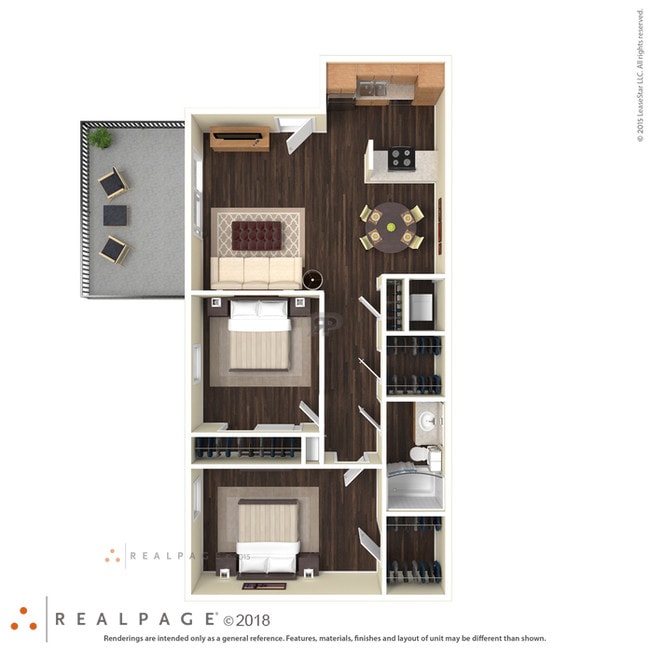 Photo - Saddle Ridge