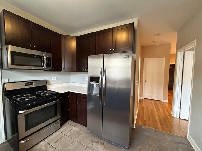 Building Photo - 2734 N Campbell Ave Rental