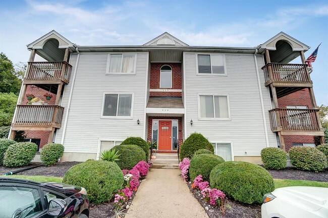 Building Photo - 556 Aspen Glen Dr Unit 801 Rental