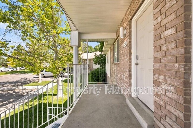 Building Photo - 756 N 1060 W