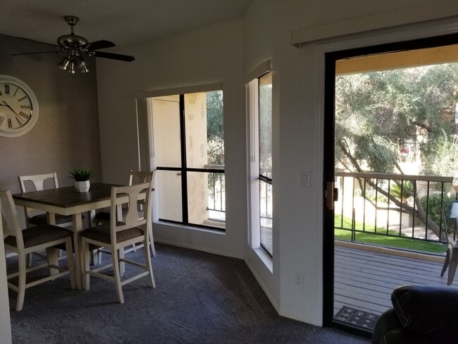 Photo - Cozy 1-Bedroom, 1-Bath Condo – 2nd Floor a... Unit 2522
