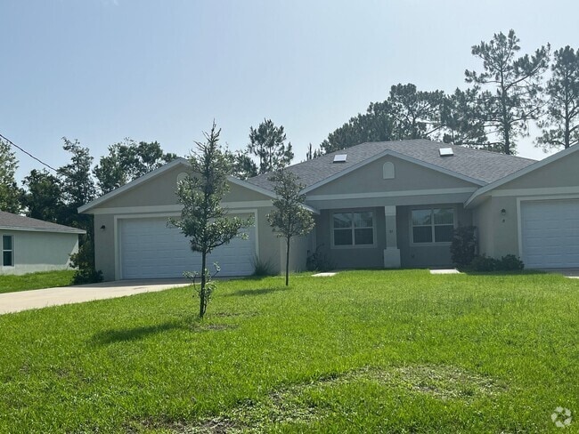 Building Photo - Spacious 3 Bedroom, 2 Bath Duplex – Newer ... Rental