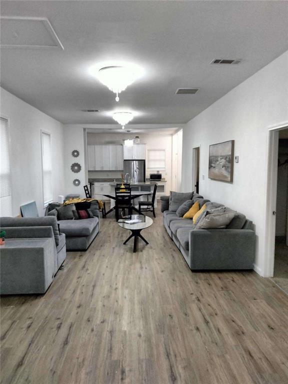 Photo - 929 N Grand Ave NW