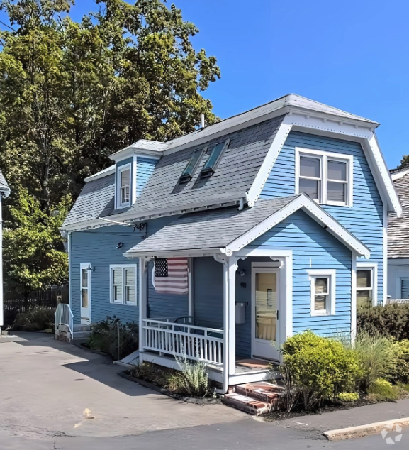 Building Photo - 90 Belknap St Rental