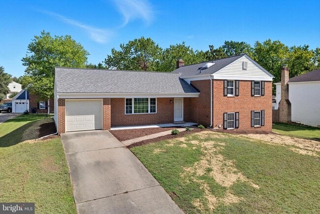 Building Photo - 13546 Tabscott Dr Rental
