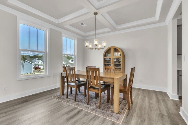 Photo - Elegant 5BR/4BA Home Minutes from the Swam...