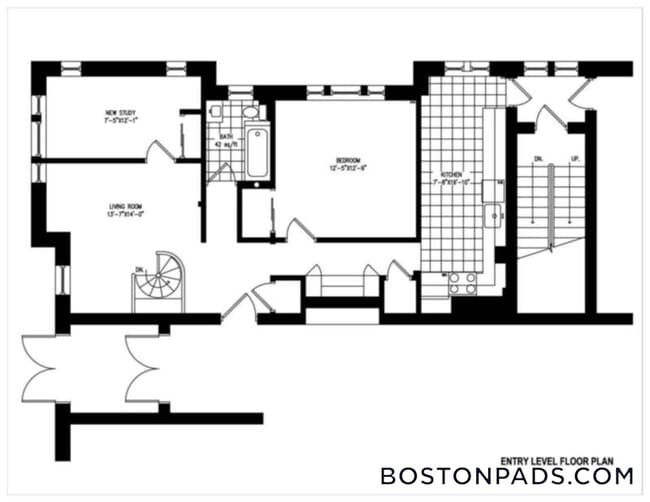 Photo - 448 Park Dr Unit 1