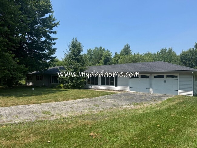 Building Photo - 5033 Ranch Rd Rental