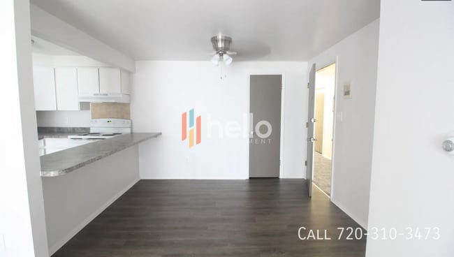 Building Photo - 1800 Fenton St Unit 05