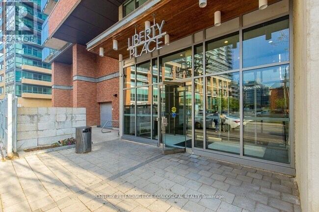 Photo - 150 E Liberty St Unité 612