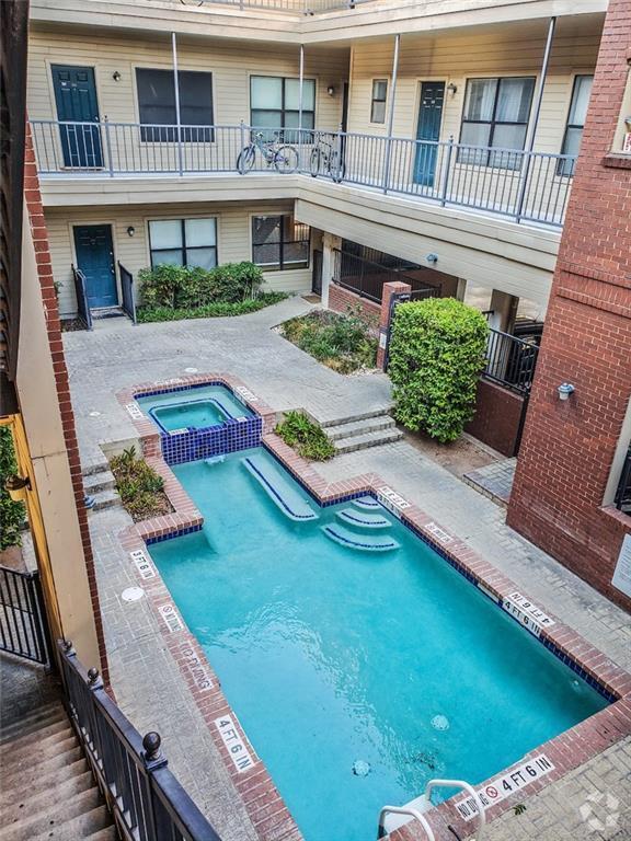 Building Photo - 106 E 30th St Unit 305 Rental