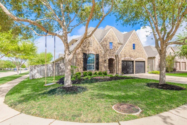 6003 Hedgepark Dr