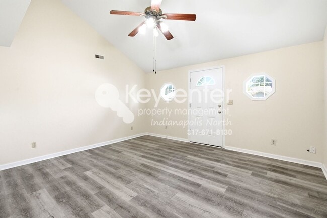Photo - Cozy 3BR/2BA Home with Deck & Yard – Great Greenfield Location
