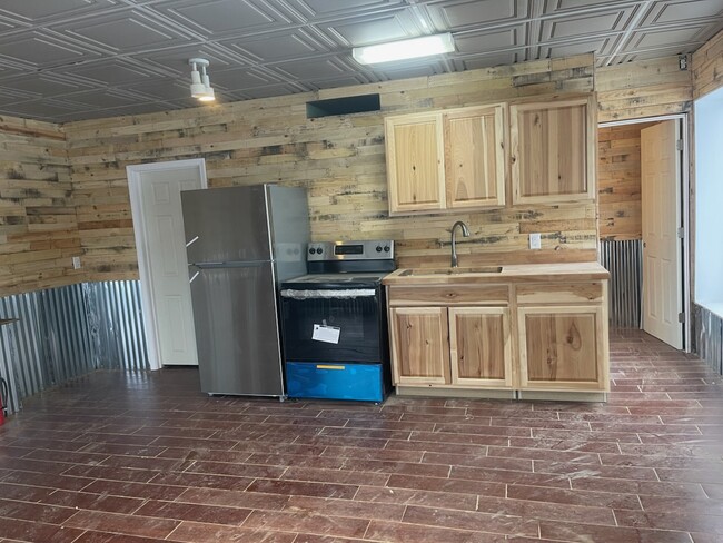 Building Photo - 133 Boone Docks St Unit 10 Rental