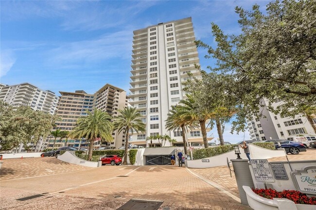 Building Photo - 3750 Galt Ocean Dr Unit 1602 Rental