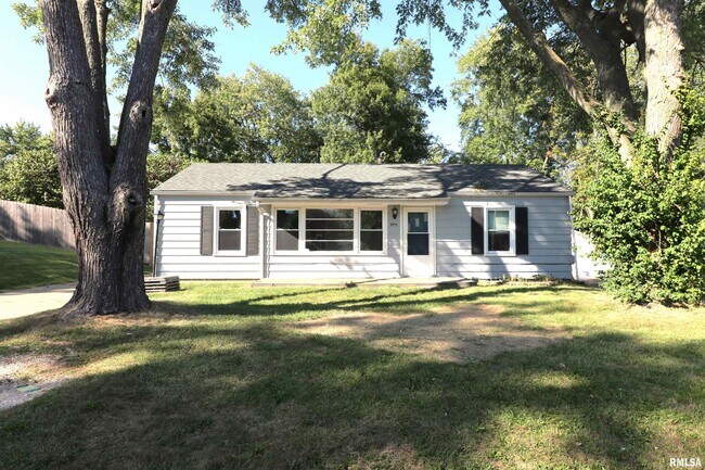 Photo - 2515 W Camille St