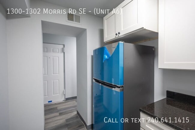 Photo - 1300-1302 Morris Rd SE-(Unit A6) Unit ( A6)