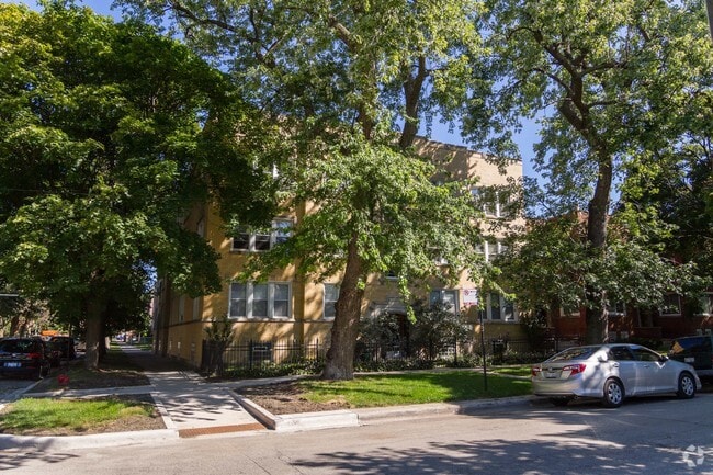 Building Photo - Thorndale Paulina Rental