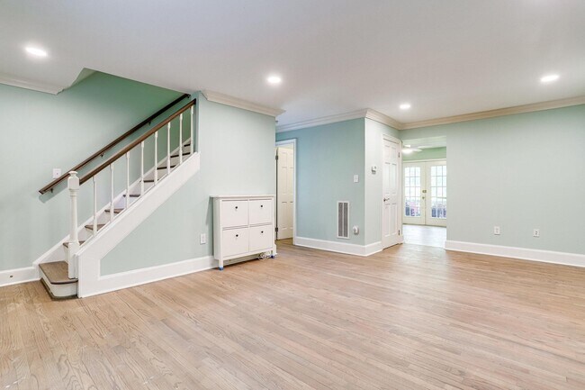 Photo - 2428 S Walter Reed Dr