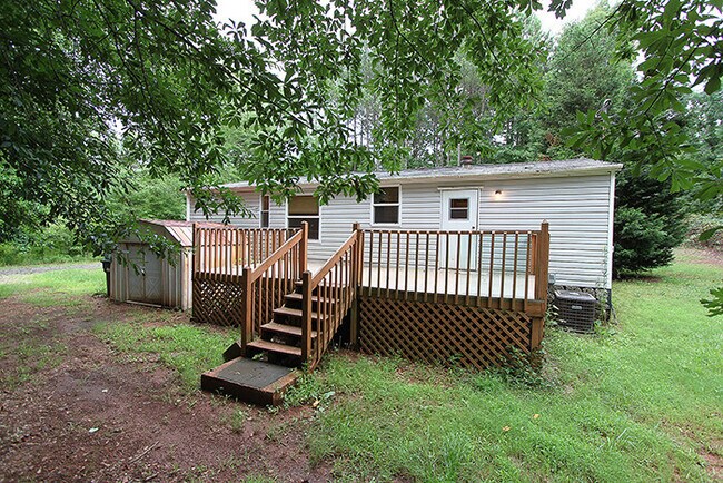 Temple GA - Paulding County - 3 bedrooms/2... - Temple GA - Paulding County - 3 bedrooms/2... House