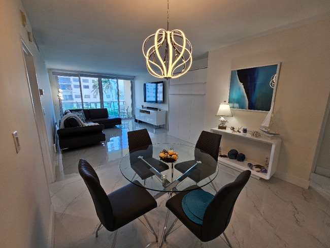 2501 S Ocean Dr Unit 307