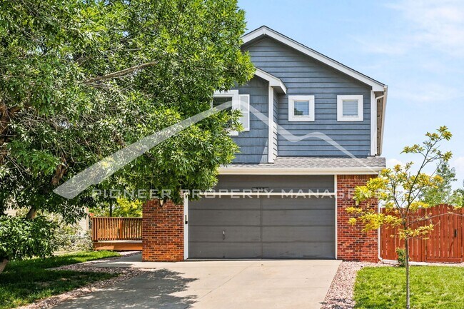 333 Sanders Cir