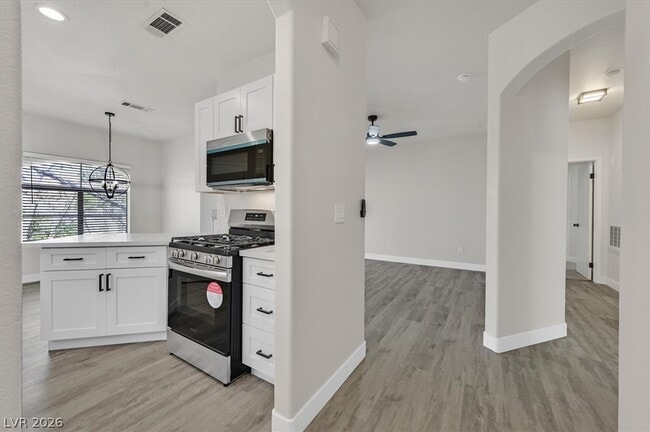 Photo - 9000 S Las Vegas Blvd Unit 2073